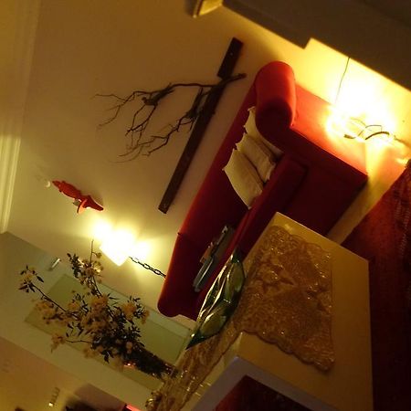 Limonlu Ev Ardic Hotel Alacati Exterior photo