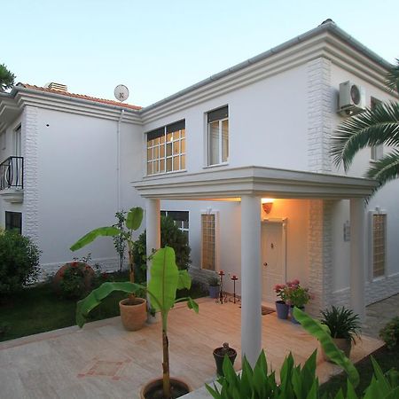 Limonlu Ev Ardic Hotel Alacati Exterior photo