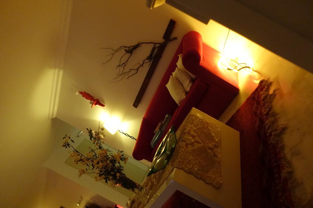Limonlu Ev Ardic Hotel Alacati Exterior photo