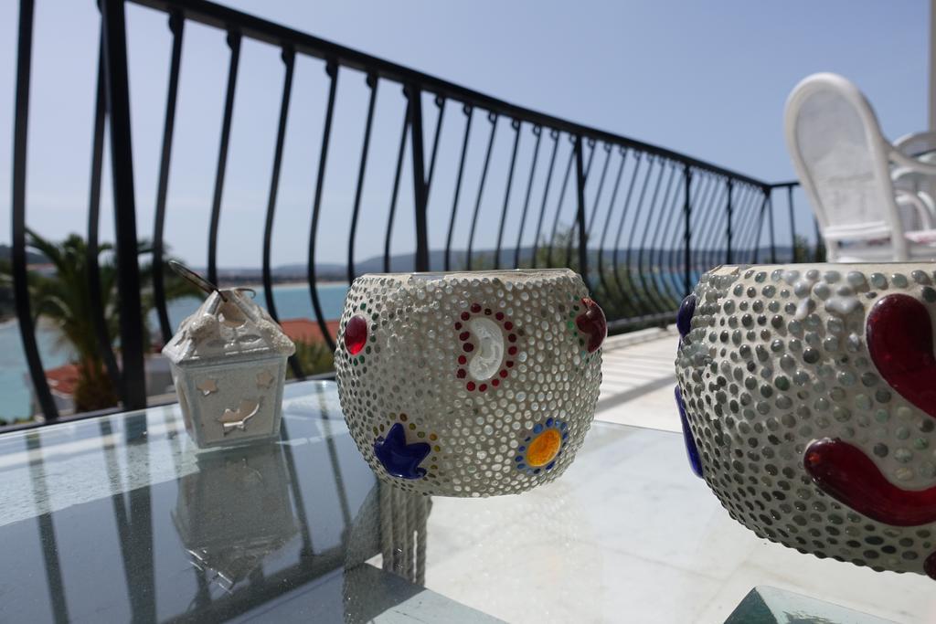 Limonlu Ev Ardic Hotel Alacati Exterior photo