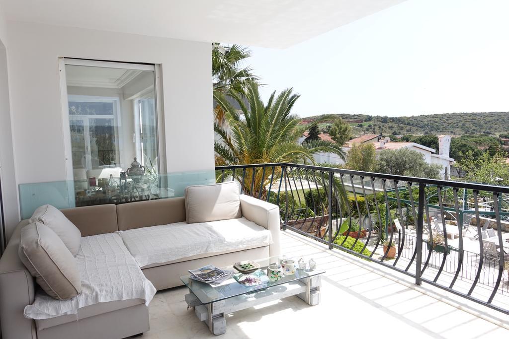 Limonlu Ev Ardic Hotel Alacati Exterior photo