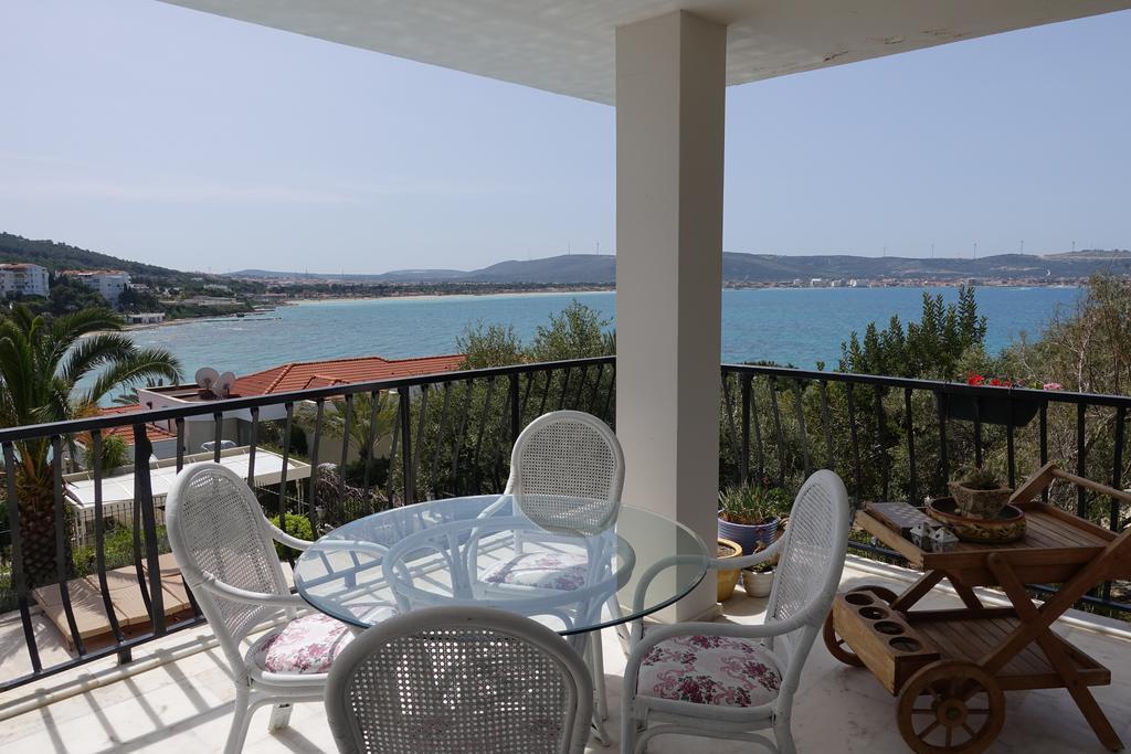 Limonlu Ev Ardic Hotel Alacati Exterior photo