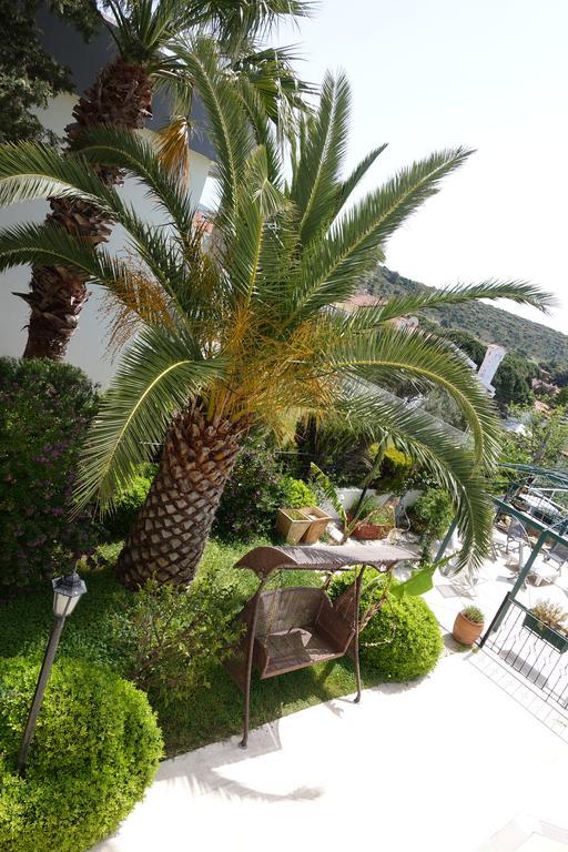 Limonlu Ev Ardic Hotel Alacati Exterior photo