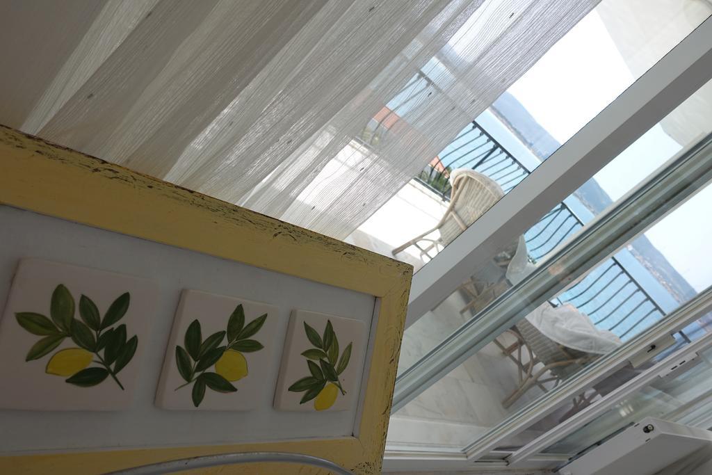 Limonlu Ev Ardic Hotel Alacati Exterior photo